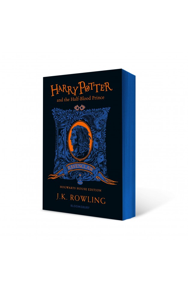 Harry Potter and the Half-Blood Prince – Ravenclaw Edition